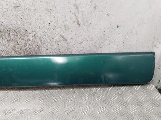 Молдинг крышки багажника, ориг. номер 9625571277, Citroen Berlingo 1996-2003