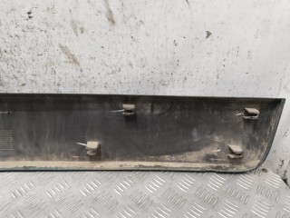 Молдинг крышки багажника, ориг. номер 9625571277, Citroen Berlingo 1996-2003