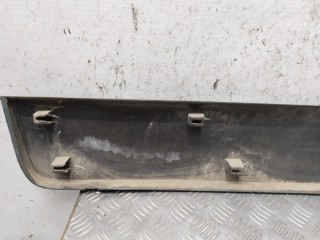 Молдинг крышки багажника, ориг. номер 9625571277, Citroen Berlingo 1996-2003