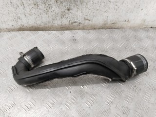 Патрубок турбины, ориг. номер 9649013380, Citroen Berlingo 1996-2003