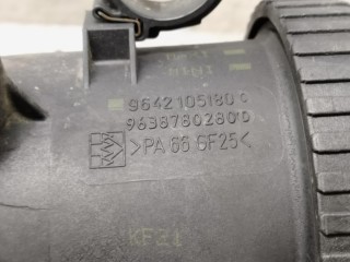 Корпус топливного фильтра, ориг. номер 9638780280, Citroen Berlingo 1996-2003