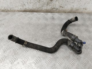 Трубка охлаждающей жидкости пластиковая, ориг. номер 9633236780, Citroen Berlingo 1996-2003