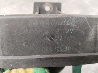 Реле накала свечей, Citroen Berlingo 1996-2003