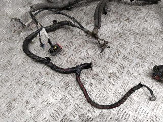 Проводка двигателя, ориг. номер 9644910080, Citroen Berlingo 1996-2003