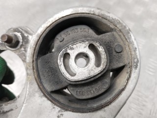 Кронштейн полуоси, ориг. номер 9637792580, Citroen Berlingo 1996-2003
