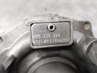 Турбина, ориг. номер 53041015096, Citroen Berlingo 1996-2003