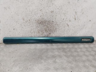 Молдинг двери передней правой, ориг. номер 9635188677, Citroen Berlingo 1996-2003