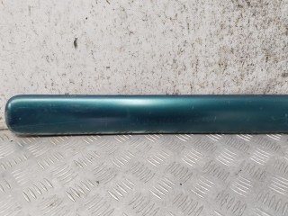 Молдинг двери передней правой, ориг. номер 9635188677, Citroen Berlingo 1996-2003