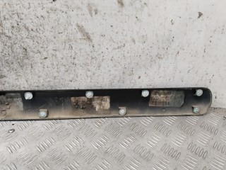 Молдинг двери передней правой, ориг. номер 9635188677, Citroen Berlingo 1996-2003