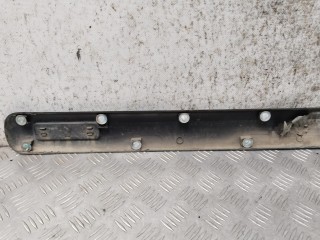 Молдинг двери передней правой, ориг. номер 9635188677, Citroen Berlingo 1996-2003