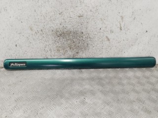 Молдинг двери передней левой, ориг. номер 9635201277, Citroen Berlingo 1996-2003
