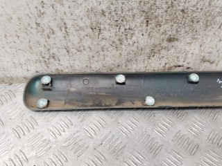 Молдинг двери задней правой, ориг. номер 9635201477, Citroen Berlingo 1996-2003