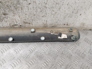 Молдинг двери задней левой, ориг. номер 9635201477, Citroen Berlingo 1996-2003