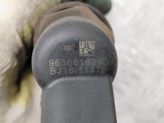 Форсунка, ориг. номер 9636819380, Citroen Berlingo 1996-2003