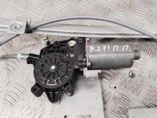 Стеклоподъемник передний левый, Citroen Berlingo 1996-2003