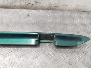 Бленда, Citroen Berlingo 2004-2013