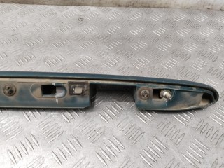Бленда, Citroen Berlingo 2004-2013