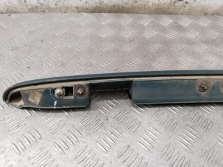 Бленда, Citroen Berlingo 2004-2013