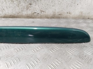 Бленда, ориг. номер 9625633277, Citroen Berlingo 2004-2013