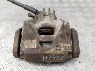Суппорт передний правый, Citroen Berlingo 2004-2013