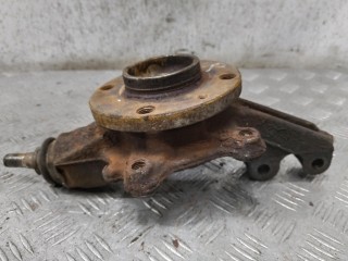 Ступица передняя правая, Citroen Berlingo 2004-2013