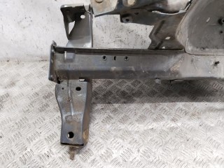 Лонжерон левый, Citroen Berlingo 2004-2013