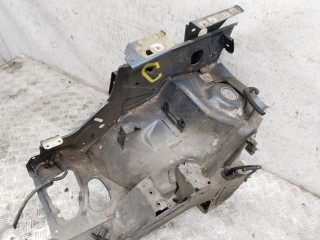 Лонжерон правый, Citroen Berlingo 2004-2013