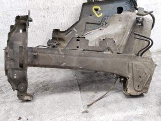 Лонжерон правый, Citroen Berlingo 2004-2013