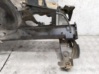 Лонжерон правый, Citroen Berlingo 2004-2013