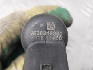 Форсунка, ориг. номер 9636819380, Citroen C5 2000-2004
