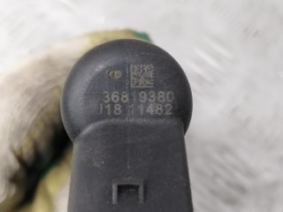 Форсунка, ориг. номер 9636819380, Citroen C5 2000-2004