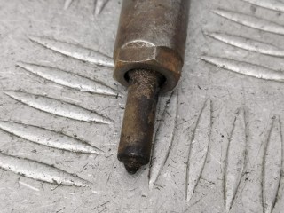 Форсунка, ориг. номер 9636819380, Citroen Xsara 1999-2004