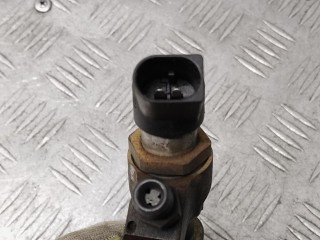 Форсунка, ориг. номер 9636819380, Peugeot 406 1999-2004