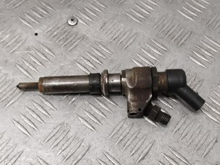 Форсунка, ориг. номер 9636819380, Peugeot 406 1999-2004