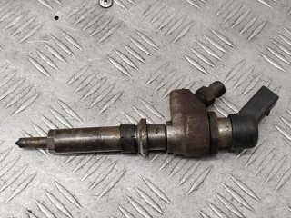 Форсунка, ориг. номер 9636819380, Peugeot 406 1999-2004