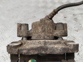 Суппорт передний правый, Renault Scenic 2009-2012
