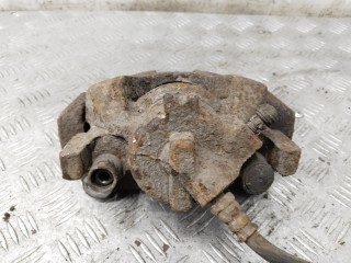 Суппорт передний правый, Renault Scenic 2009-2012