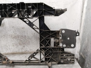 Передняя панель крепления облицовки (телевизор), Renault Scenic 2009-2012