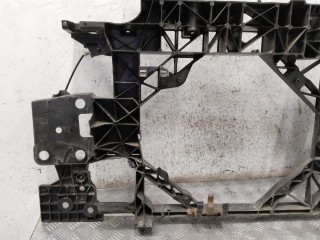 Передняя панель крепления облицовки (телевизор), Renault Scenic 2009-2012