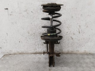 Стойка передняя правая, Renault Scenic 2009-2012