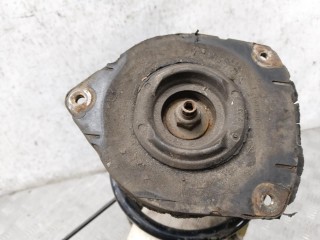 Стойка передняя правая, Renault Scenic 2013-2016