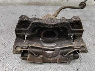 Суппорт передний правый, Renault Scenic 2013-2016