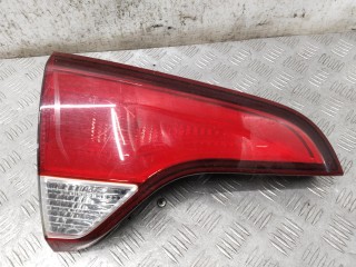 Фонарь крышки багажника левый, Kia Sorento 2012-2021