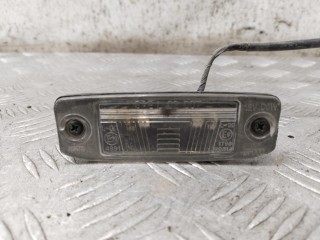 Подсветка номера, Kia Sorento 2012-2021