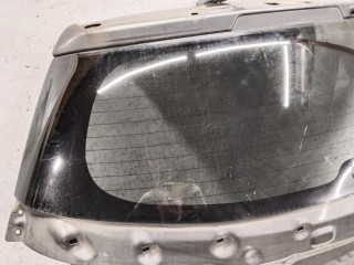 Крышка багажника (дверь 3-5), Kia Sorento 2012-2021