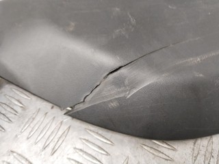 Молдинг двери задней левой, ориг. номер 9817695577, Peugeot Partner 2018-2023