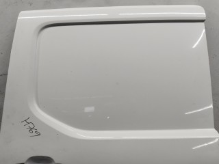 Дверь сдвижная левая, Peugeot Partner 2018-2023