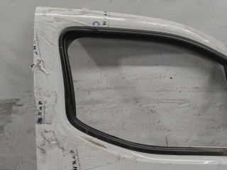 Дверь передняя правая, Citroen Berlingo 2018-2024