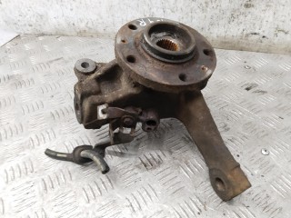 Ступица передняя правая, Peugeot 407 2004-2008