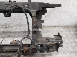 Передняя панель крепления облицовки (телевизор), Nissan Pathfinder 2004-2010